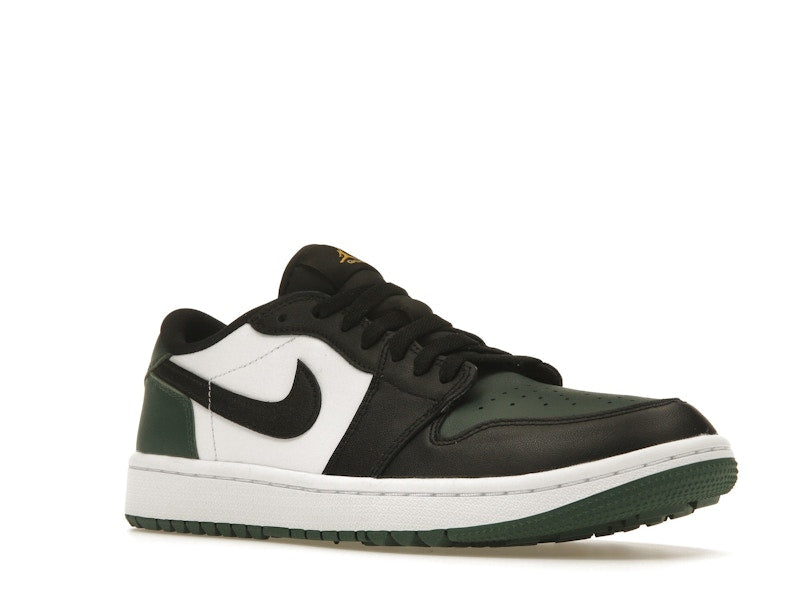Jordan 1 Retro Low Golf Noble Green