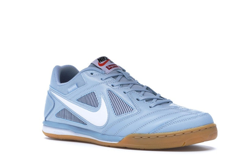 Nike SB Gato Supreme Light Armory Blue