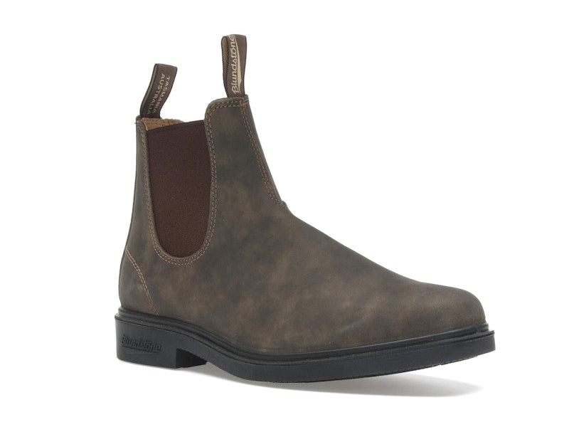 Blundstone 1306 Rustic Brown