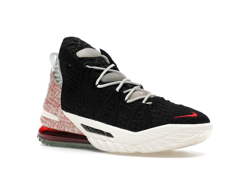 Nike LeBron 18 Diana Taurasi GOAT La Cabra