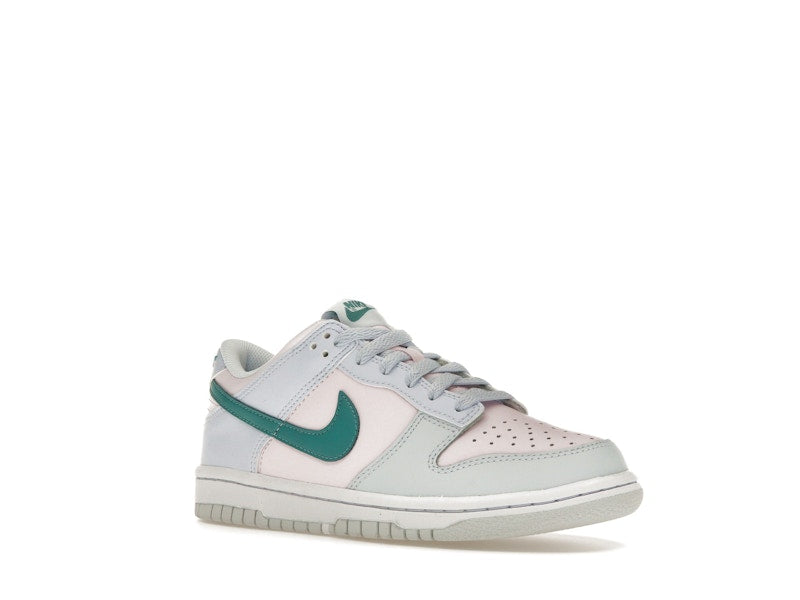 Nike Dunk Low Mineral Teal (GS)