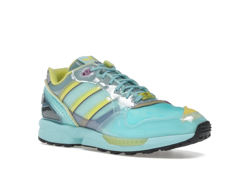 adidas ZX 6000 Inside Out XZ 0006 Aqua
