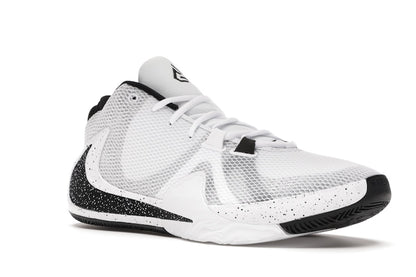 Nike Zoom Freak 1 White Black