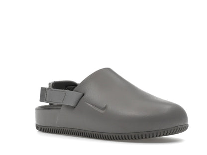 Nike Calm Mule Flat Pewter