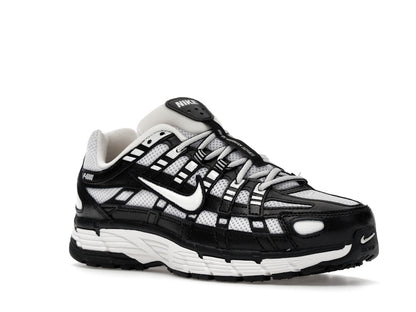 Nike P-6000 Black Muslin Sail (Women's)
