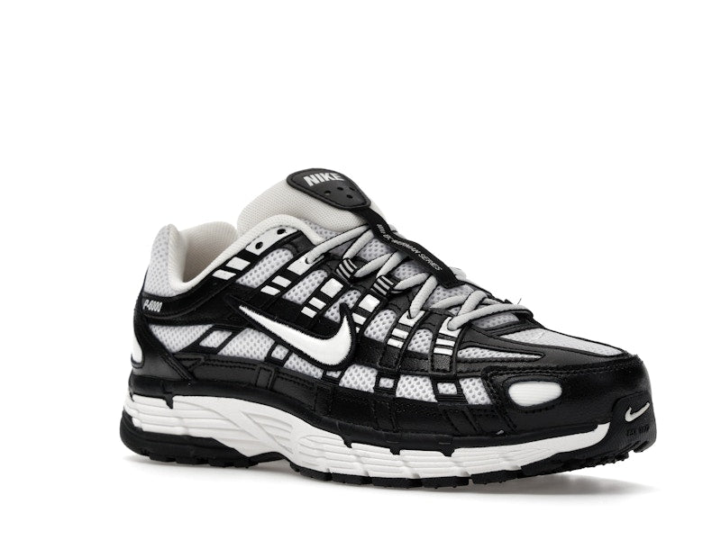Nike P-6000 Black Muslin Sail (Women's)