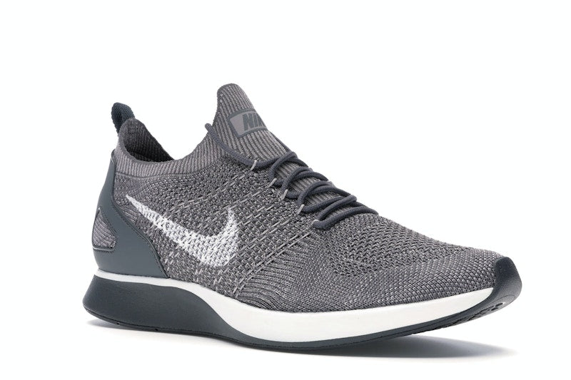 Nike Mariah Flyknit Racer Gunsmoke