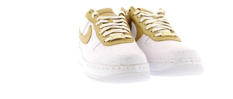 Air Force 1 Low Supreme Gold Medal (NE-YO Charity Auction)