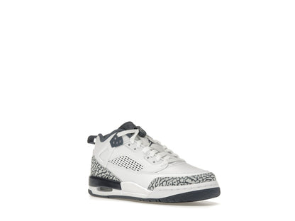 Jordan Spizike Low Obsidian (GS)