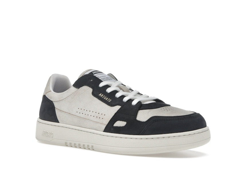 Axel Arigato Dice Lo Beige Black