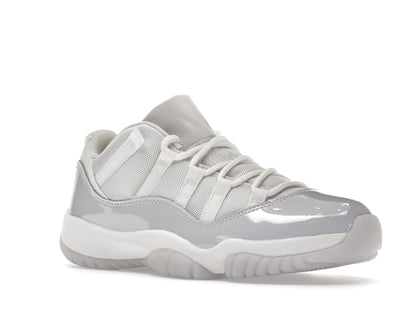 Jordan 11 Retro Low Pure Violet (Women's)
