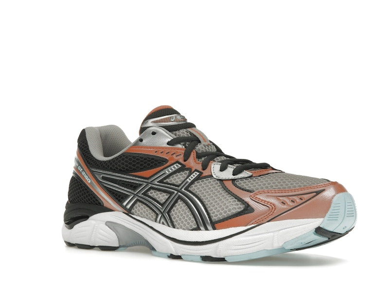 ASICS GT-2160 Oyster Grey Brick Dust