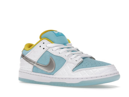 Nike SB Dunk Low FTC Lagoon Pulse