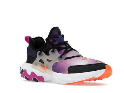 Nike React Presto Galaxy (GS)