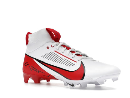 Nike Vapor Edge Pro 360 2 TB White Black University Red