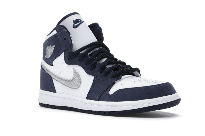 Jordan 1 Retro High CO.JP Midnight Navy (PS)