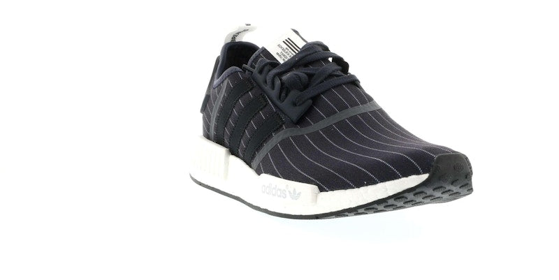 adidas NMD R1 Bedwin & the Heartbreakers Black