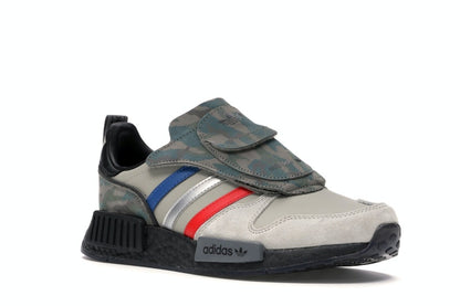 adidas MicropacerxR1 Camo