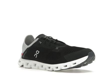 On Running Cloud 5 Coast Black Shadow