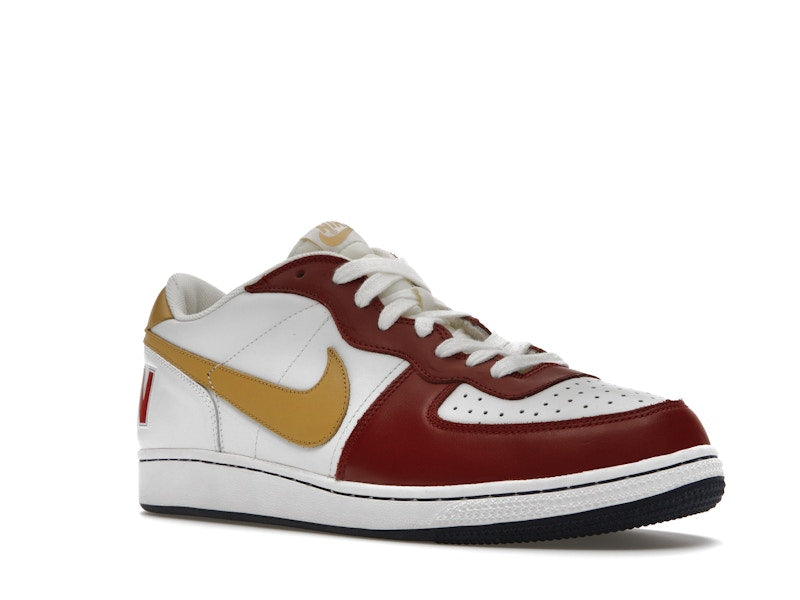 Nike Terminator Zoom Low LeBron