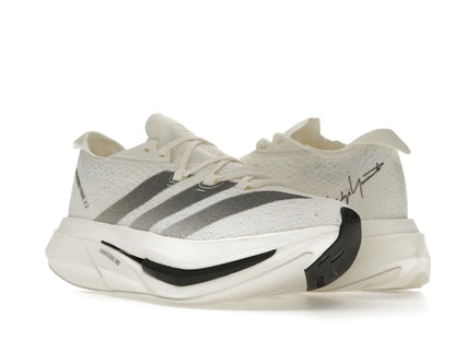 adidas Y-3 Prime 2 Strung Off White Core Black