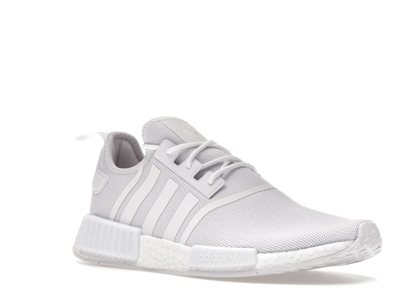 adidas NMD R1 Primeblue Triple White