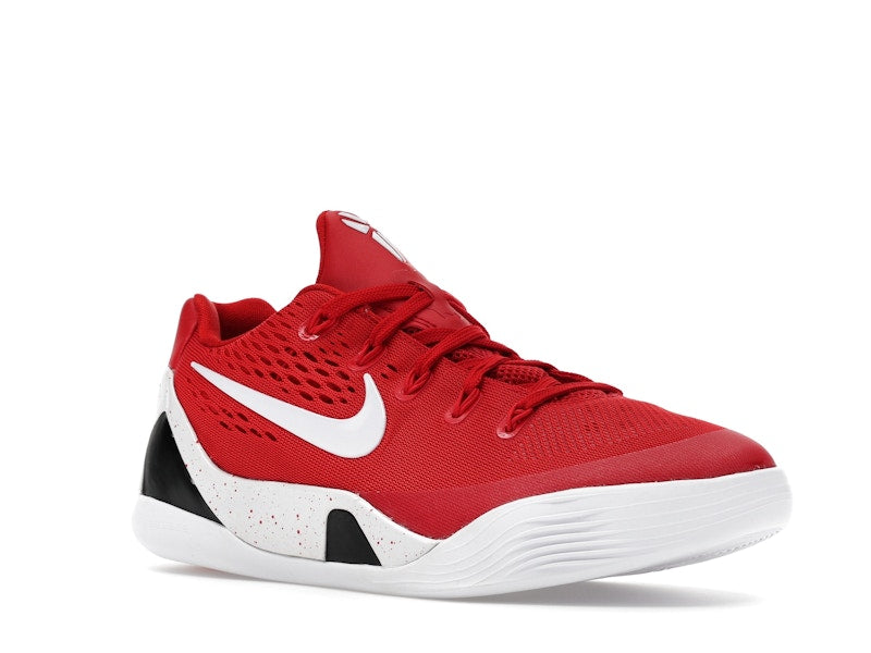 Nike Kobe 9 EM Low TB University Red (GS)