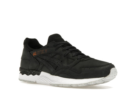 ASICS Gel-Lyte V Black Rose Gold