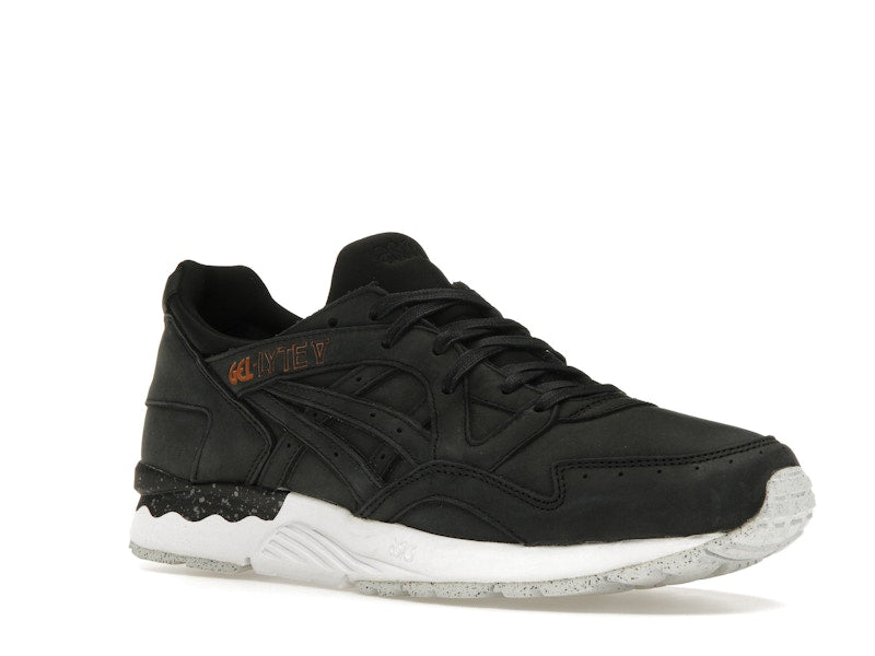ASICS Gel-Lyte V Black Rose Gold
