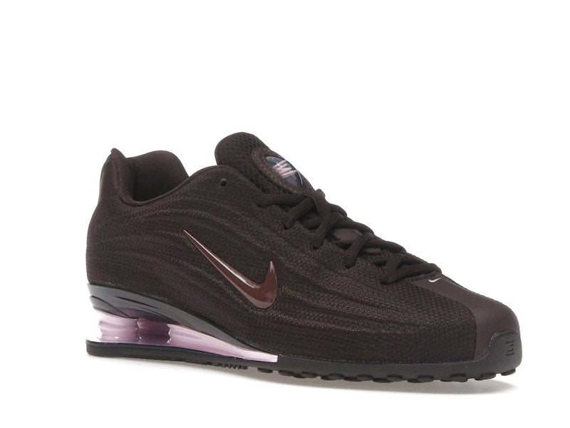 Nike Shox Z Velvet Brown (Women's)
