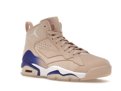 Jordan Jumpman MVP Particle Beige Concord White (Women's)