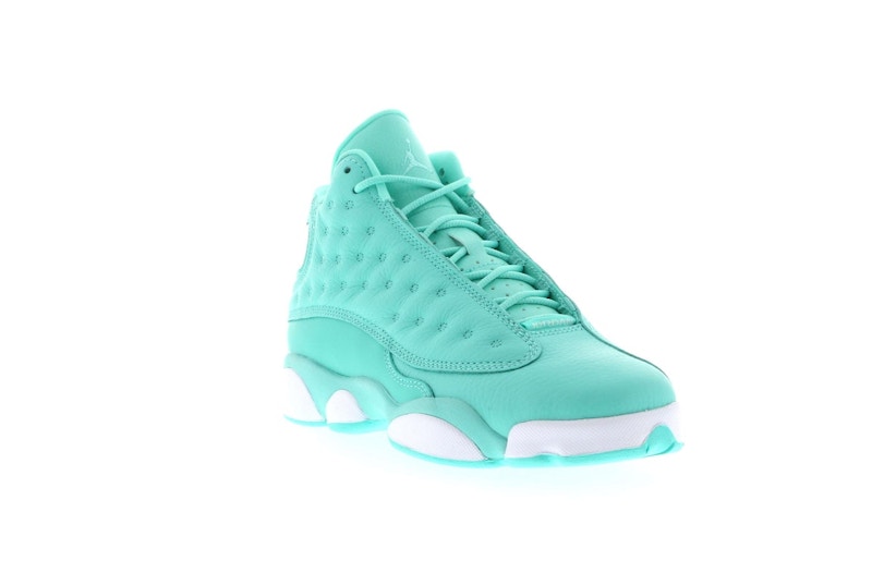 Jordan 13 Retro What Is Love Pack (GS)
