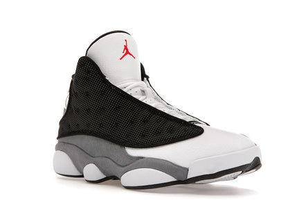 Jordan 13 Retro Black Flint