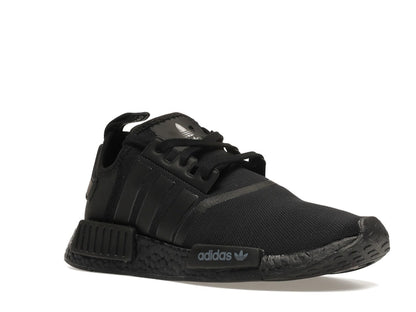 adidas NMD R1 Triple Black (2019/2020)