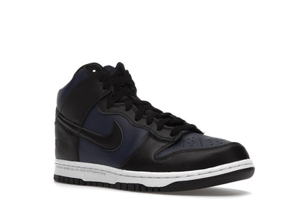 Nike Dunk High Fragment Tokyo