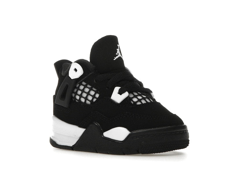 Jordan 4 Retro White Thunder (TD)