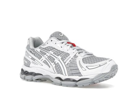ASICS Gel-Kayano 12.1 Up There Natsukashii Glacier Grey