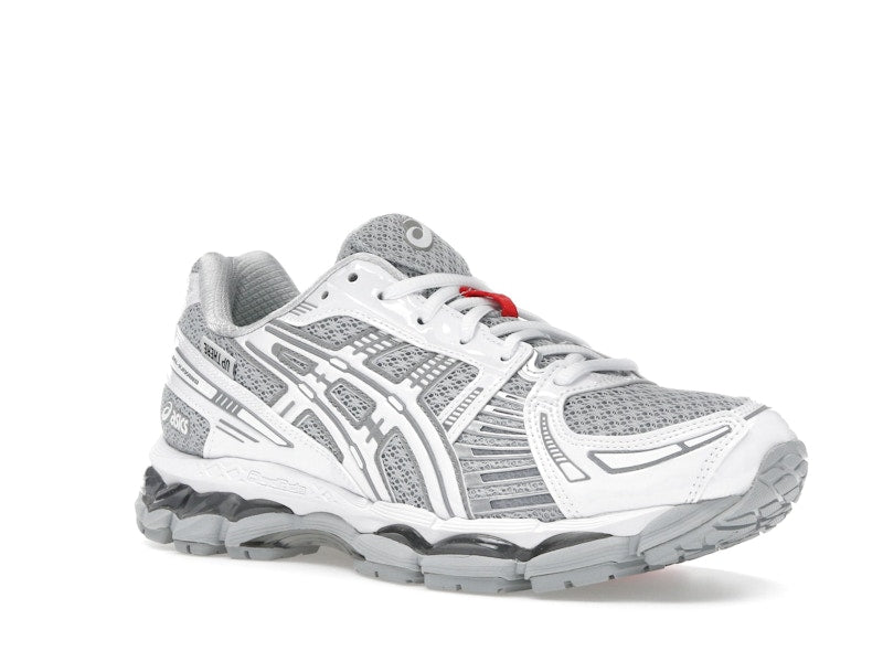 ASICS Gel-Kayano 12.1 Up There Natsukashii Glacier Grey
