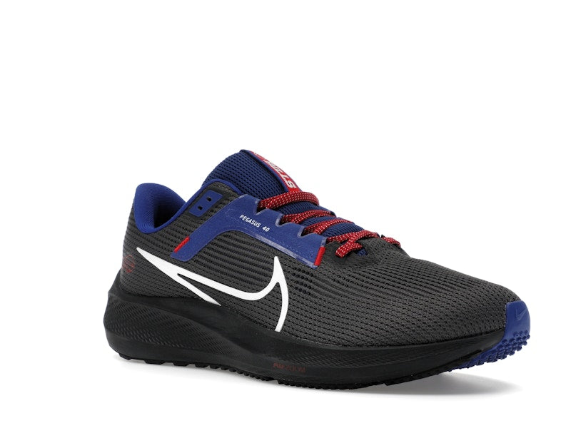 Nike Pegasus 40 Buffalo Bills