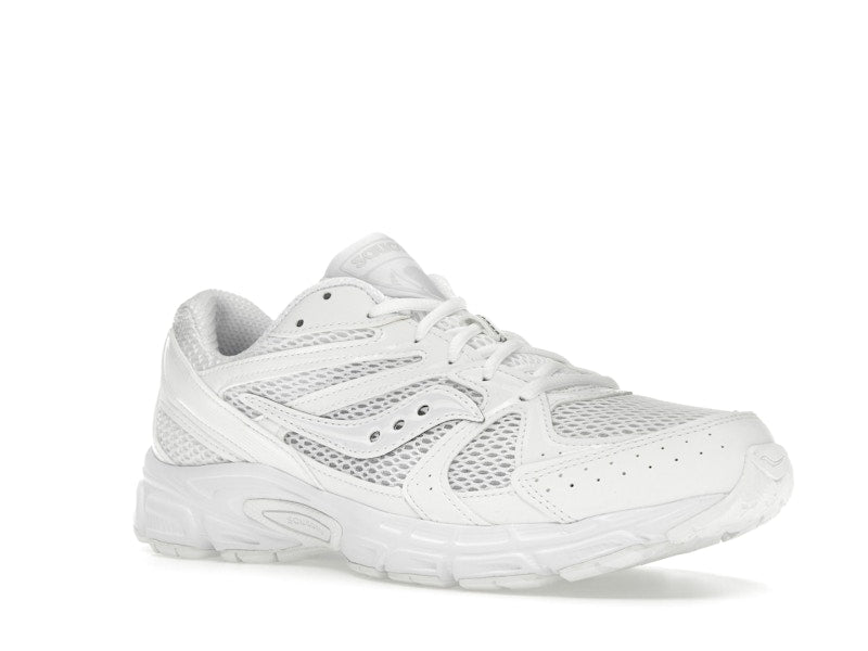 Saucony Ride Millennium White