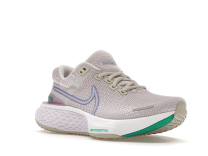 Nike ZoomX Invincible Run Flyknit 2 Doll Neptune Green (Women's)