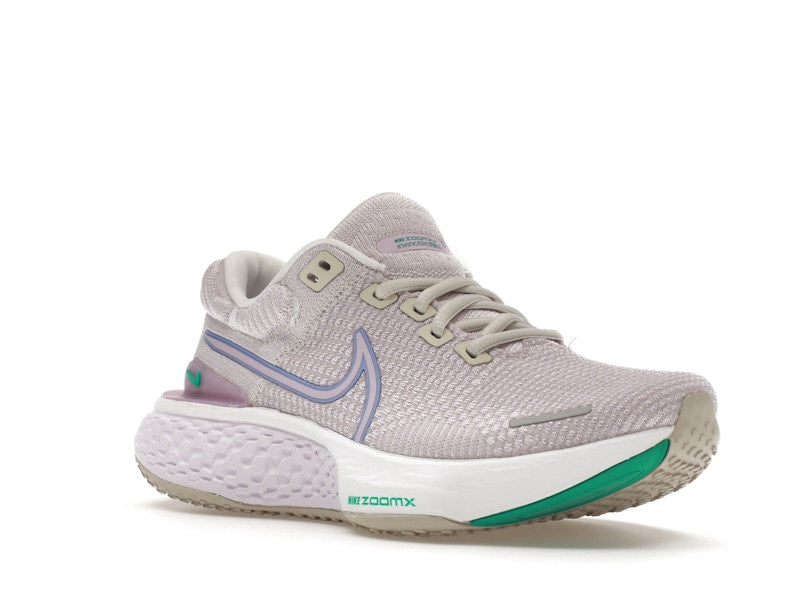 Nike ZoomX Invincible Run Flyknit 2 Doll Neptune Green (Women's)
