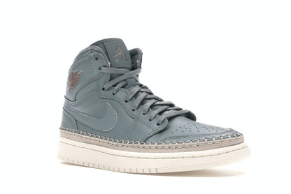 Jordan 1 Retro High Mica Green (Women's)