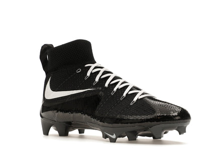 Nike Vapor Edge 360 Untouchable Mid Black White