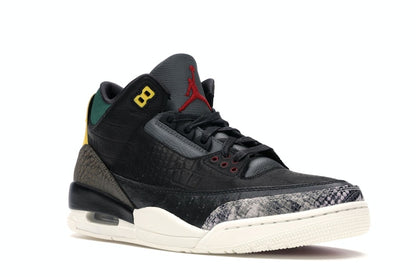 Jordan 3 Retro SE Animal Instinct 2.0