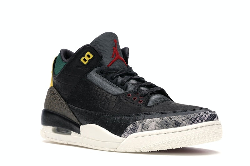 Jordan 3 Retro SE Animal Instinct 2.0