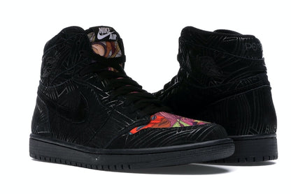 Jordan 1 Retro High Los Primeros