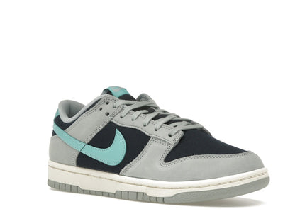 Nike Dunk Low Retro Premium Light Pumice Green Frost