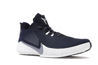 Nike Mamba Fury Midnight Navy (Team)