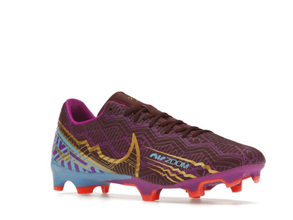 Nike Zoom Mercurial Vapor 15 Academy KM MG Kylian Mbappe Dark Beetroot